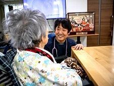 求人画像