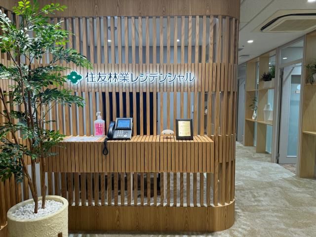 住友林業レジデンシャル株式会社　東京南支店の求人・転職情報-04