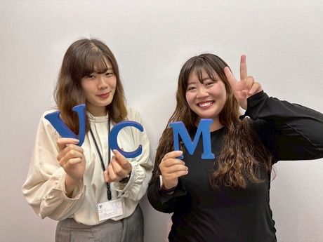 Ｖｉｎｃｕｌｕｍ株式会社の求人・転職情報