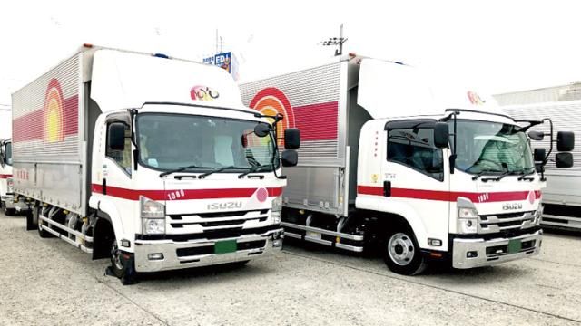 株式会社東陽運輸の求人・転職情報