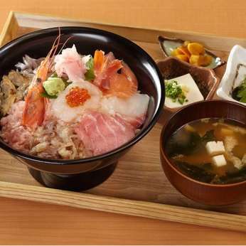 海鮮酒場 魚盛　さいたま新都心コクーンシティ店【2382】【AP】のアルバイト・バイト求人情報-02