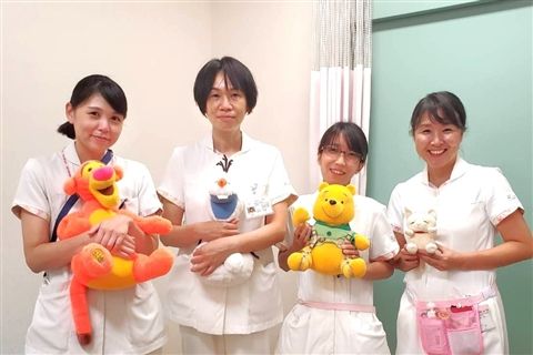 社会福祉法人聖霊会の求人・転職情報