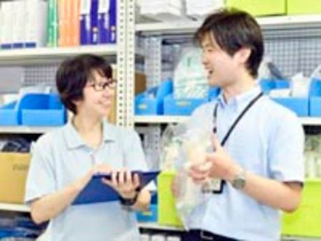 MMコーポレーション　昭和大学江東豊洲病院【医薬】の求人情報