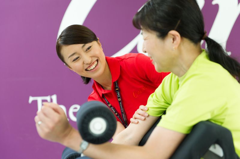 カーブス　浜松芳川のアルバイト・バイト求人情報-04