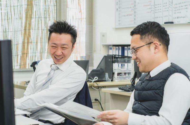 株式会社情報都市の求人・転職情報