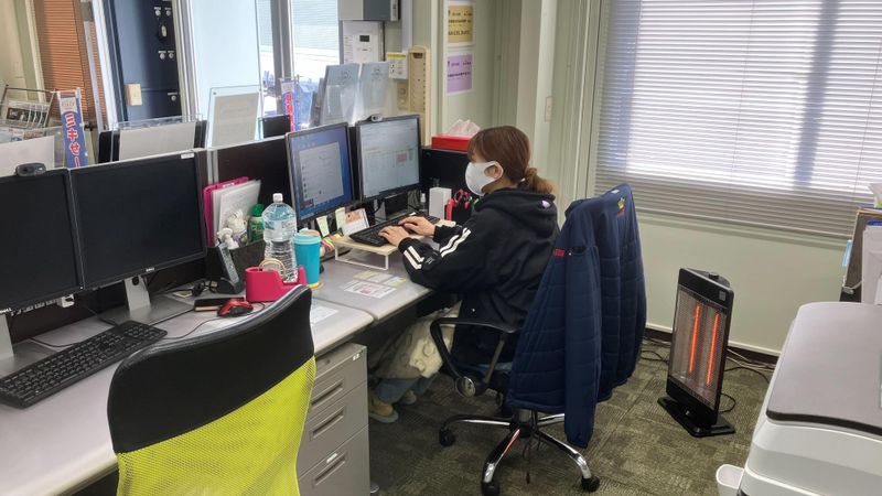 株式会社トラックオーコク　愛知展示場のアルバイト・バイト求人情報-07