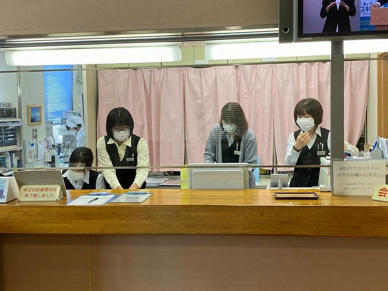医療法人政秀会　肛門科安藤外科のアルバイト・バイト求人情報-02