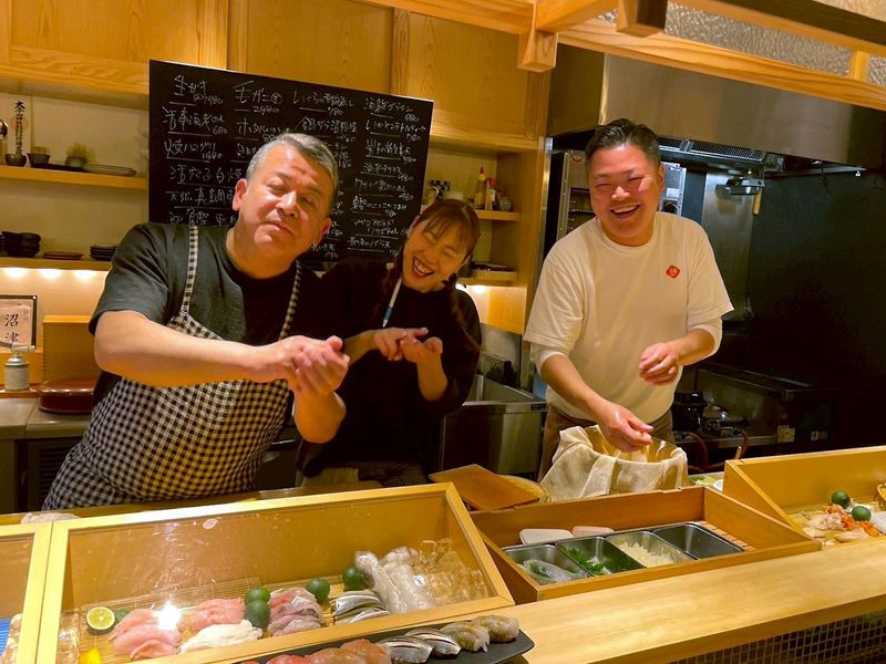 有限会社えんてんか食堂の求人・転職情報