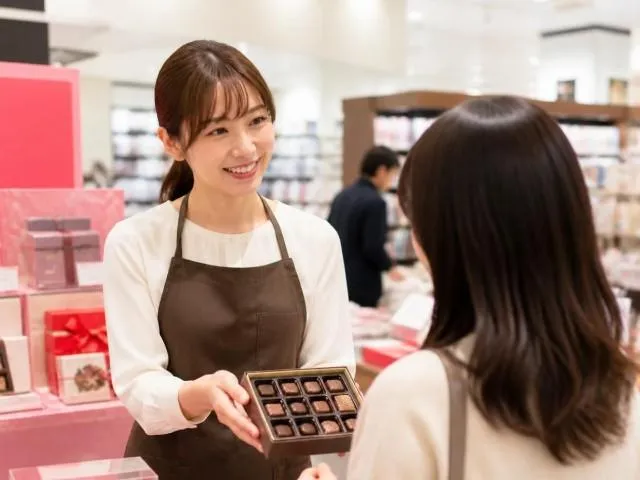 株式会社サツキャリのアルバイト・バイト求人情報
