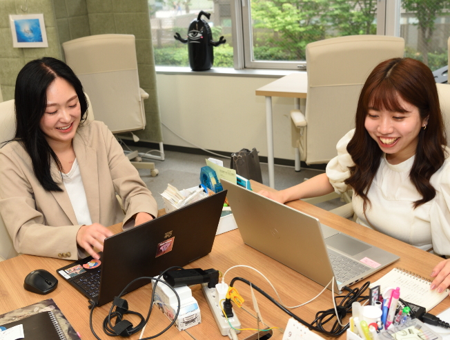 株式会社ディーイーのアルバイト・バイト求人情報-02