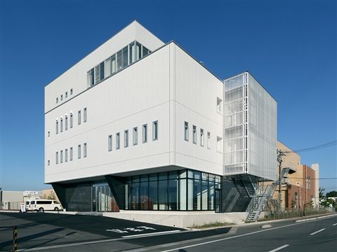 浜名病院健診センターの求人・転職情報