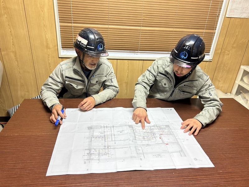 株式会社プラムワークスの求人・転職情報