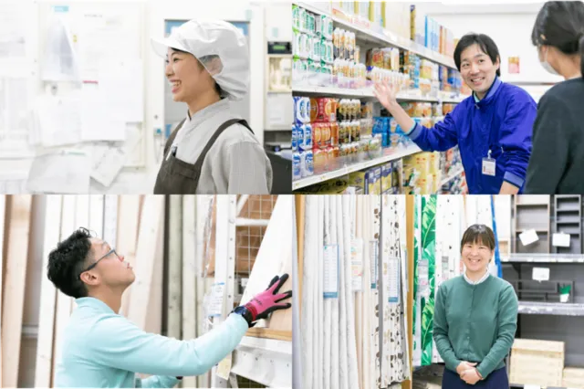 綿半スーパーセンター須坂店のアルバイト・バイト求人情報-35