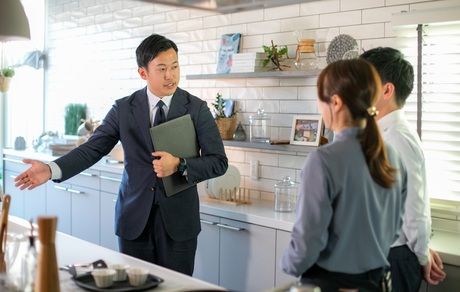 セキスイハイム信越株式会社の求人・転職情報