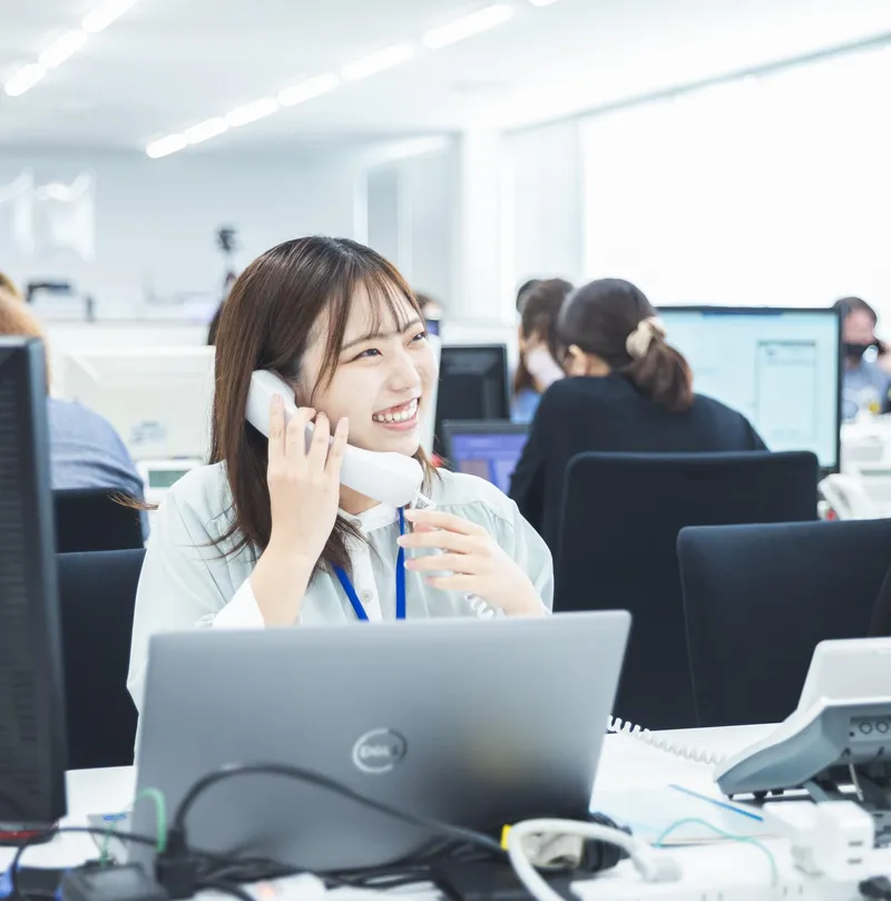 株式会社オーリックの求人・転職情報