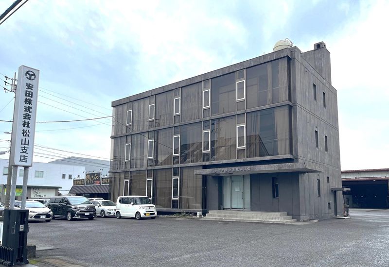 安田株式会社-0002の求人・転職情報