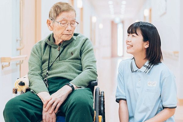 やさしい手の求人・転職情報