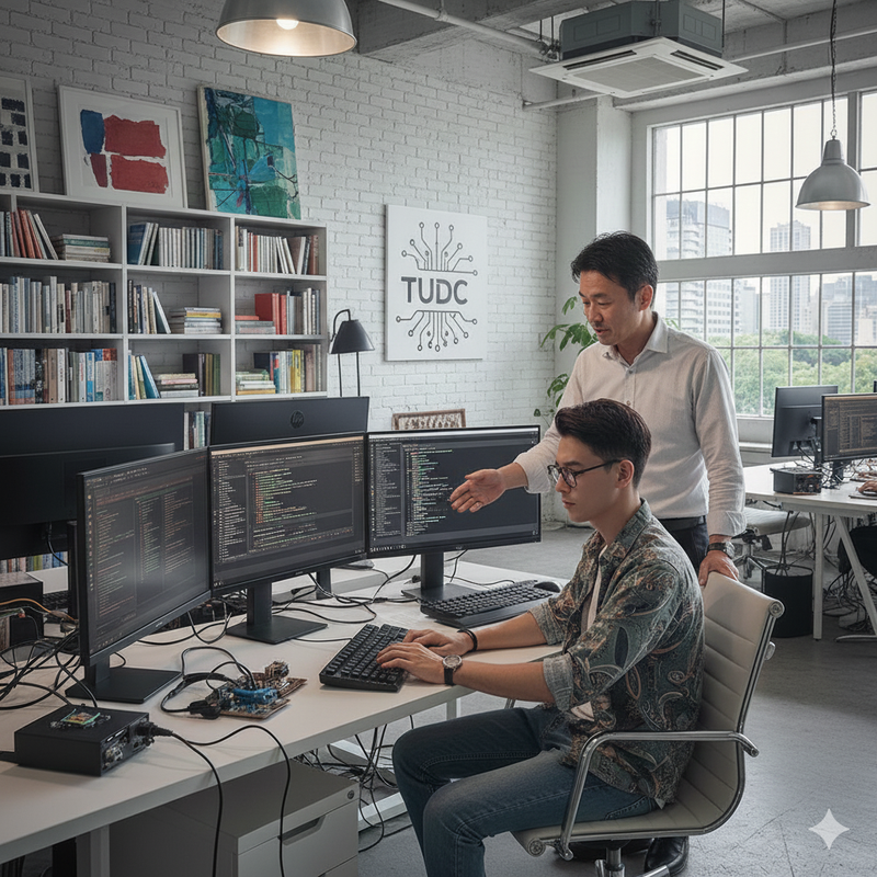 ロバスト・ジャパン株式会社の求人・転職情報-03