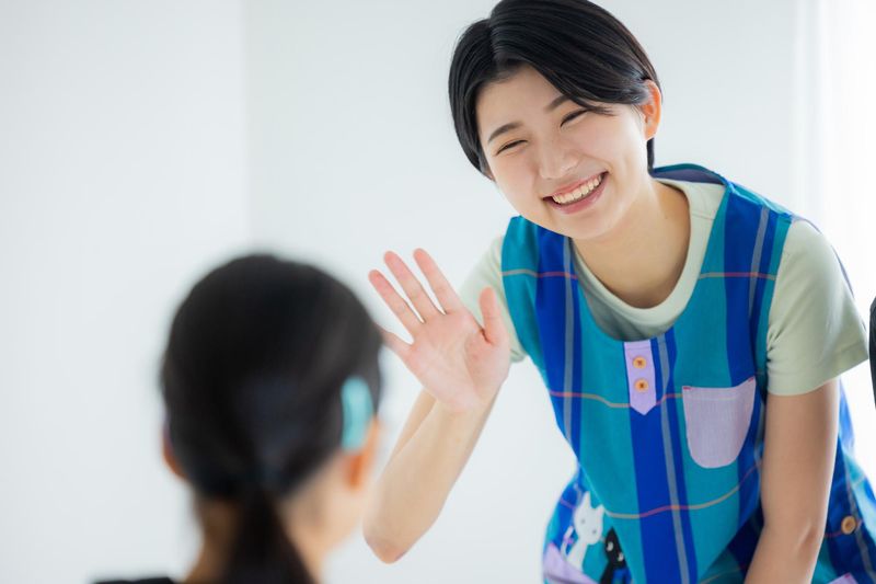 株式会社アミー　金町保育ステーションのアルバイト・バイト求人情報-18