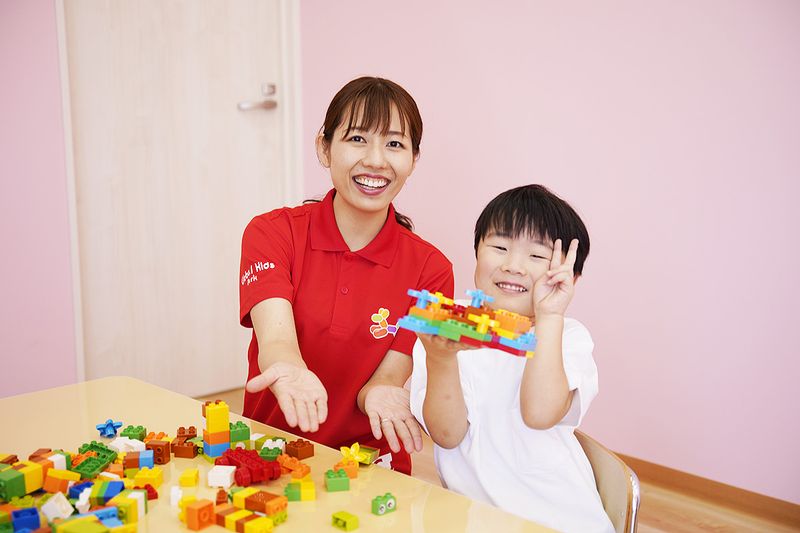 ハッピーライフケア株式会社の求人・転職情報