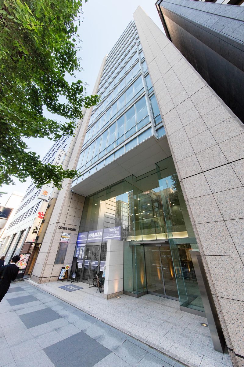 株式会社JSH　営業部　東京事務所のアルバイト・バイト求人情報-02