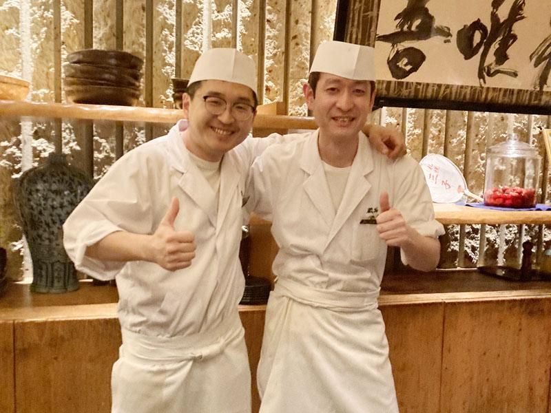 炭火鳥焼 蔵鵡(きすむ)本邸のアルバイト・バイト求人情報-05