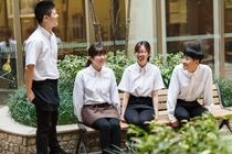 社会福祉法人サン・ビジョン ジョイフル名駅のアルバイト・バイト求人情報-02