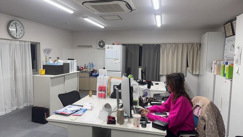 パゴタ急便有限会社の求人・転職情報