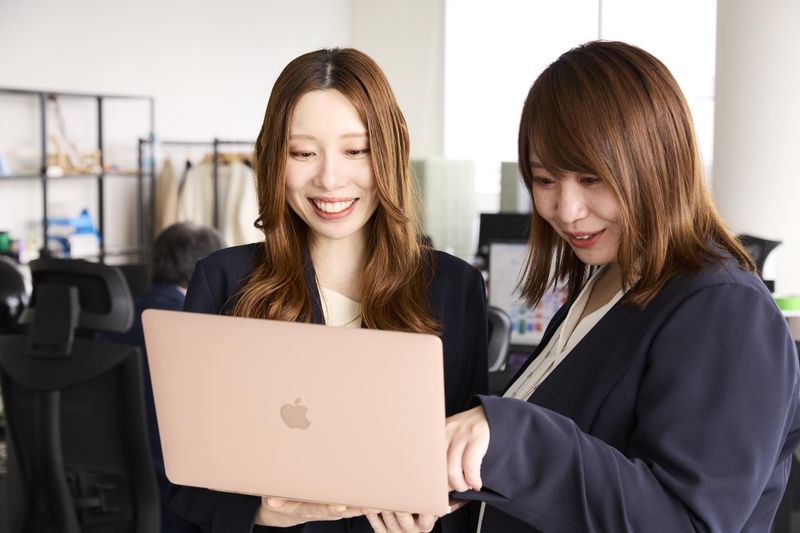 株式会社エイジレスの求人・転職情報