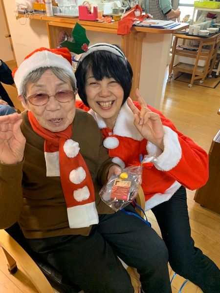デイサービスあおきさん家　きっこ/株式会社グロリアスのアルバイト・バイト求人情報-02