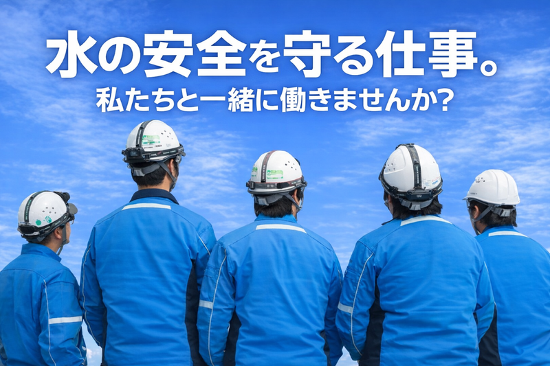 アクアプロ株式会社の求人・転職情報