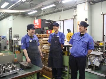  いづみ電機株式会社の求人・転職情報