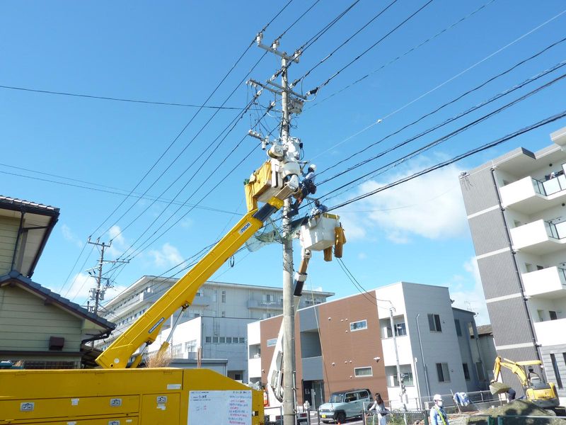 西邦電気工事株式会社　山都委託営業店のアルバイト・バイト求人情報-04