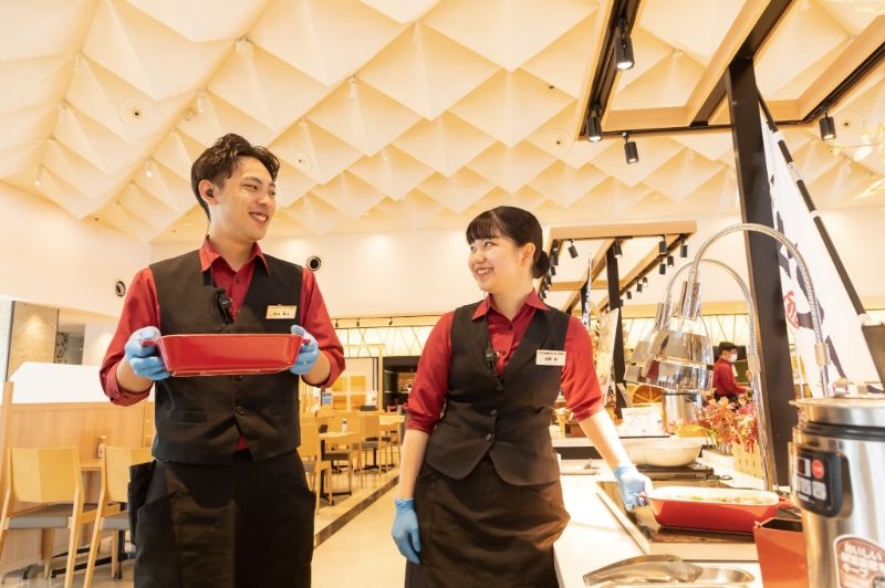 大江戸温泉物語 ホテル鬼怒川御苑/GENSEN HOLDINGS株式会社のアルバイト・バイト求人情報-40