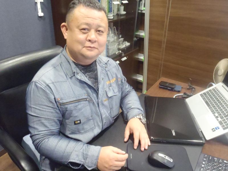 株式会社新晃設備　緑井倉庫兼事務所のアルバイト・バイト求人情報-05