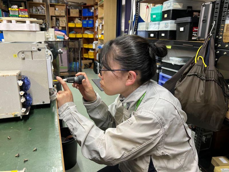 株式会社ローラン