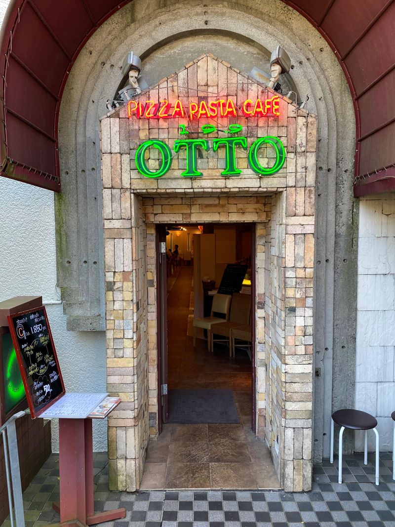 RISTORANTE ITALIANO OTTOのアルバイト・バイト求人情報-05