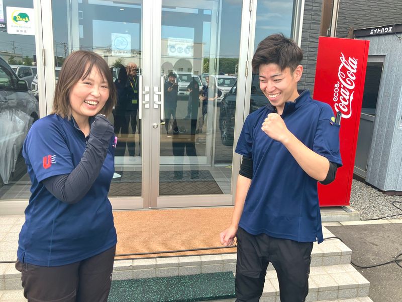 アスト･トランスポート 株式会社のアルバイト・バイト求人情報-02