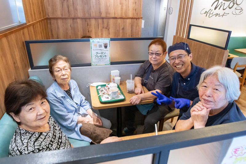 株式会社おくうの求人・転職情報