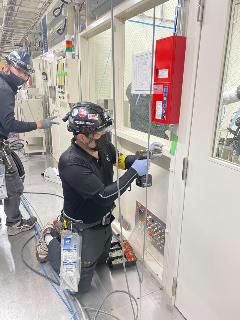 友信工機株式会社の求人・転職情報