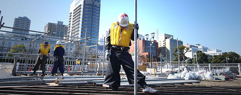 令和環境株式会社の求人情報