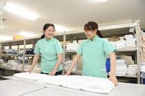 株式会社トーカイ 関西医科大学附属病院_寝具のアルバイト・バイト求人情報-02