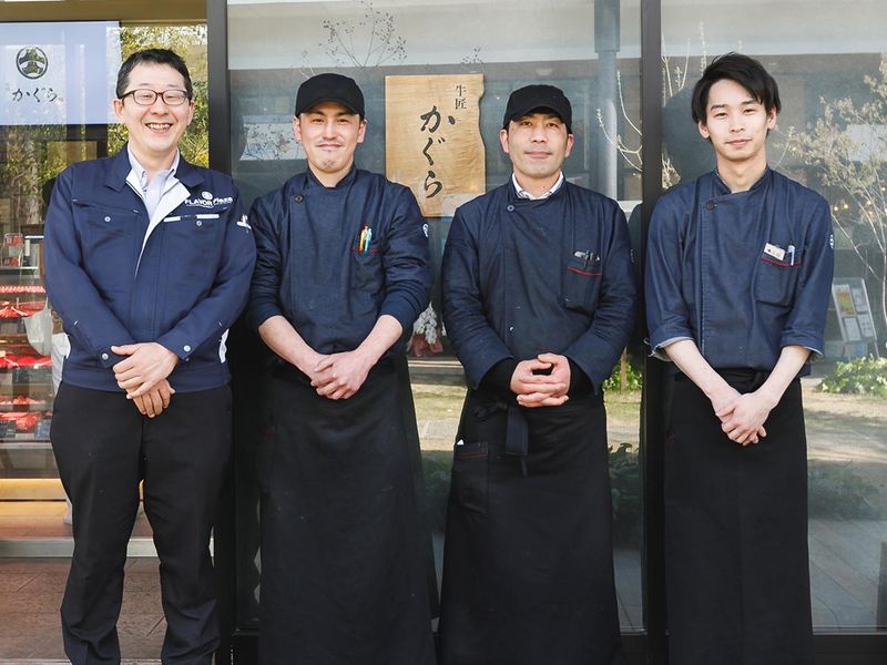 焼肉家蔵　松井山手店のアルバイト・バイト求人情報-02