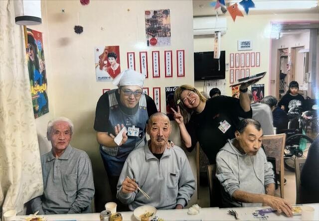 株式会社ONE　ヘルパーセンターONEのアルバイト・バイト求人情報-02