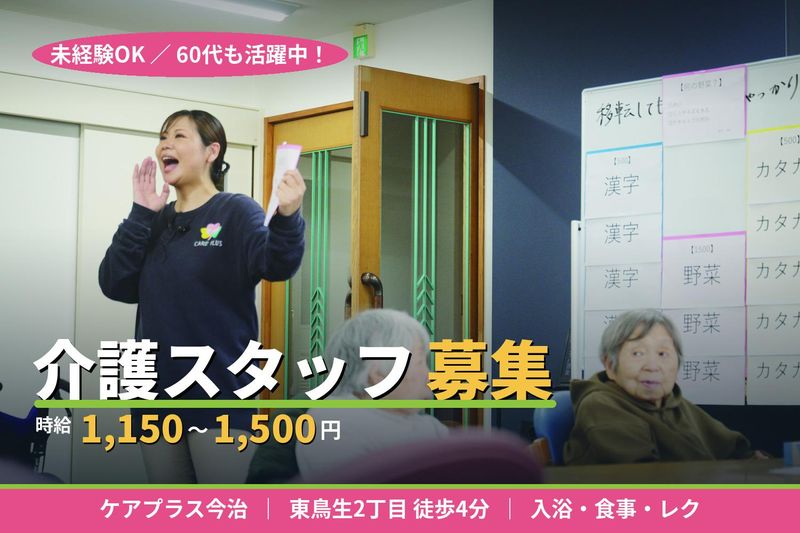 求人画像