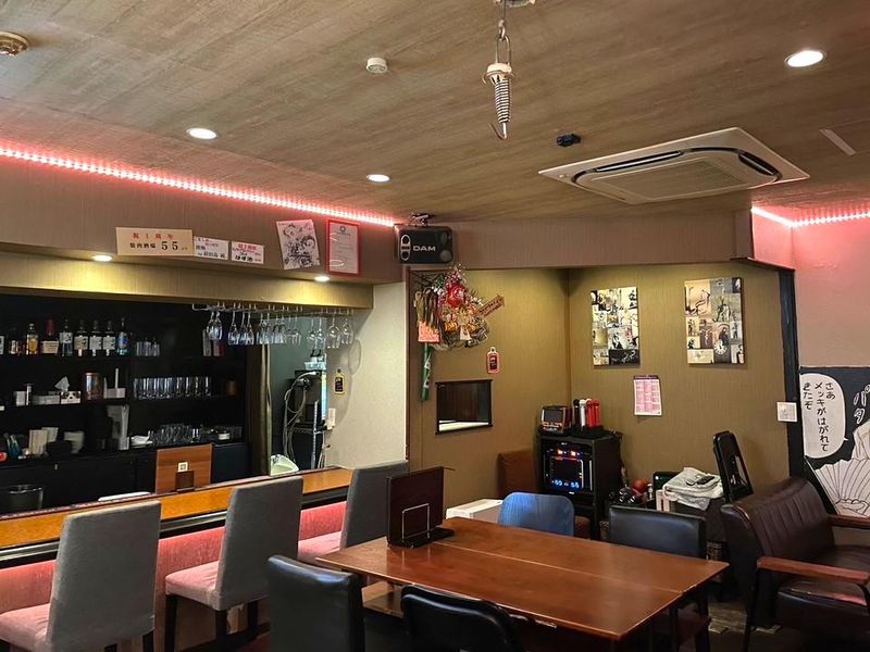 Bar　ごましおのアルバイト・バイト求人情報-04