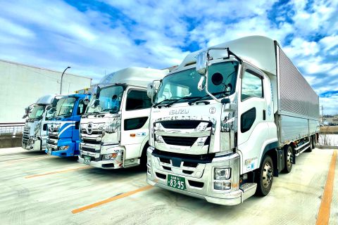 三雪運輸株式会社の求人・転職情報