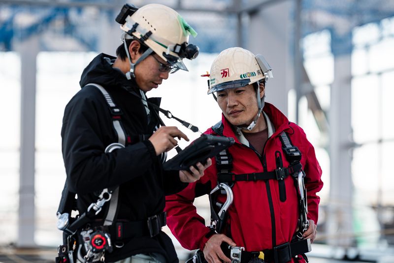 株式会社笠原建設