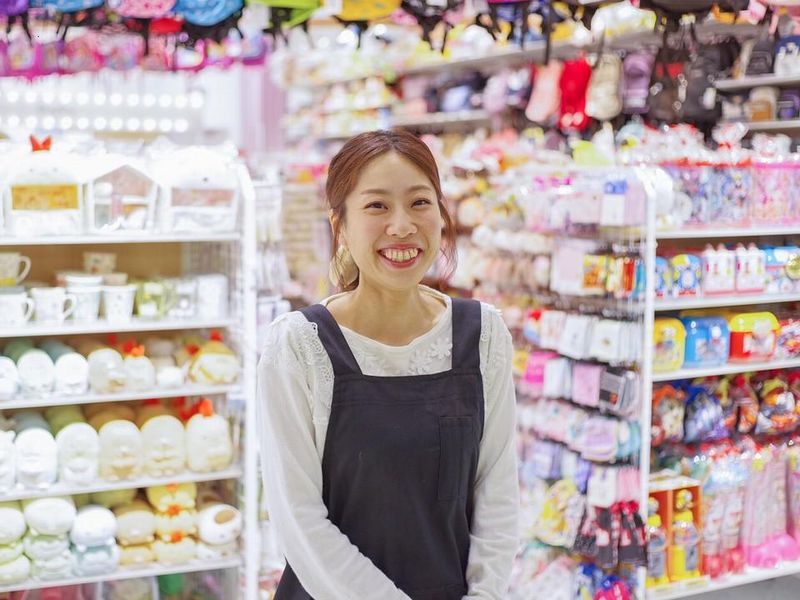 パーティリコ　スナモ店のアルバイト・バイト求人情報-02