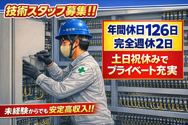 シンク・エンジニアリング株式会社　中部支店の求人・転職情報